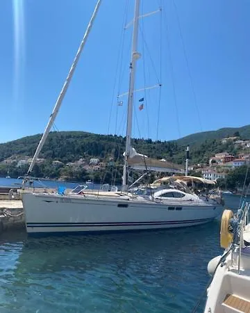Jeanneau Sun Odyssey 54 Ds Lulu' * 니드리