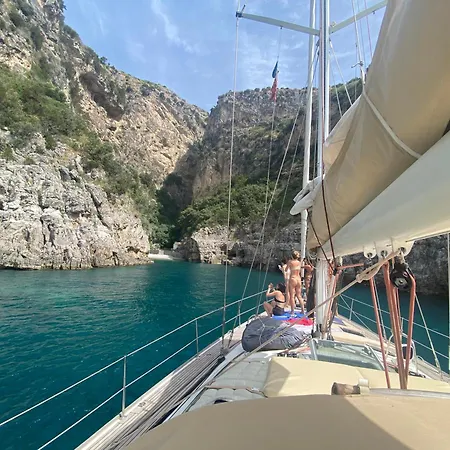 Jeanneau Sun Odyssey 54 Ds Lulu' * Nydri (Lefkada)